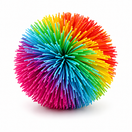 Monkey String Balls