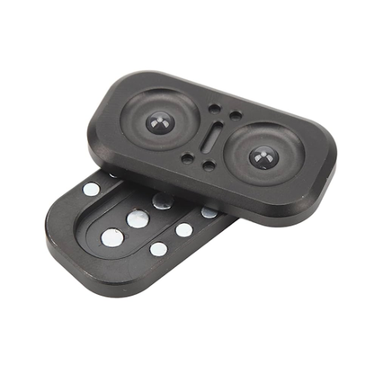 Owl Fidget Slider