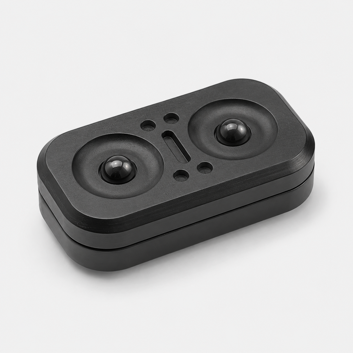 Owl Fidget Slider