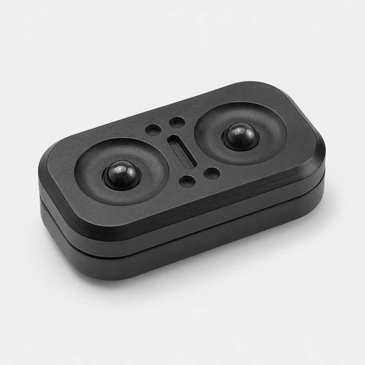 Owl Fidget Slider