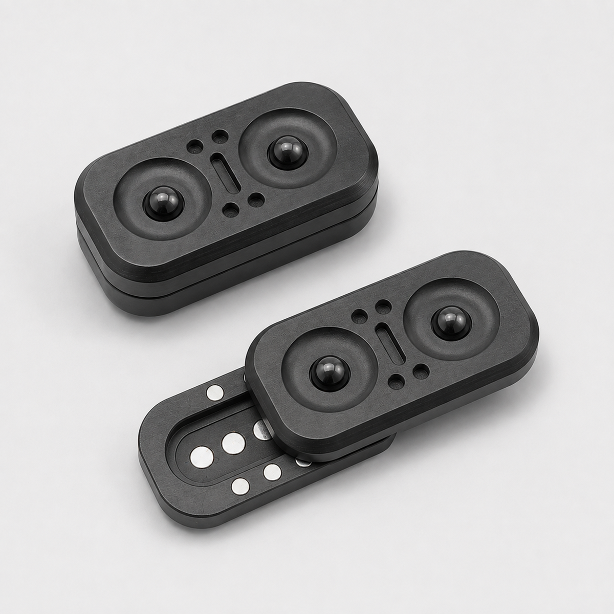 Owl Fidget Slider