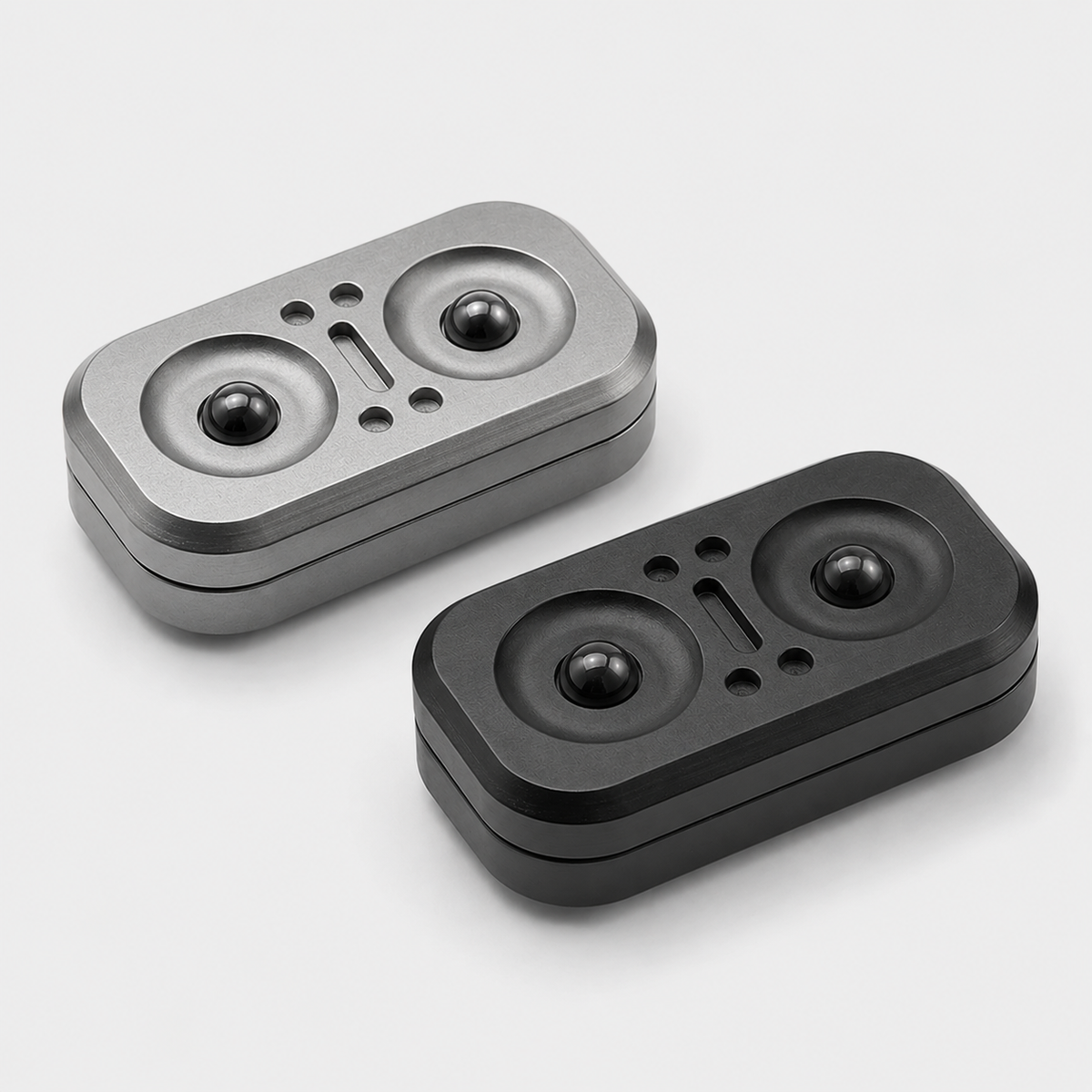 Owl Fidget Slider