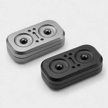 Owl Fidget Slider