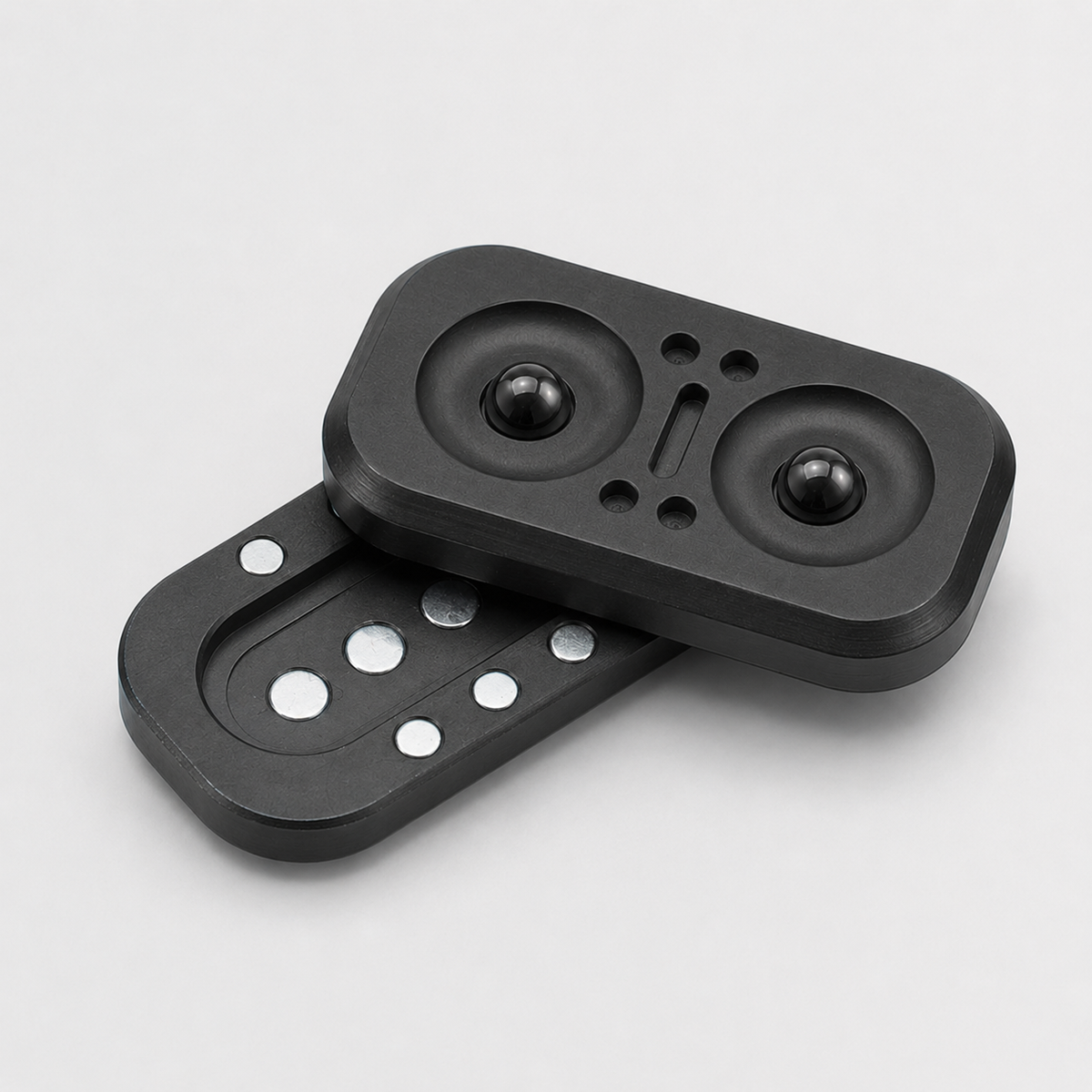 Owl Fidget Slider