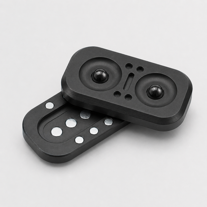 Owl Fidget Slider