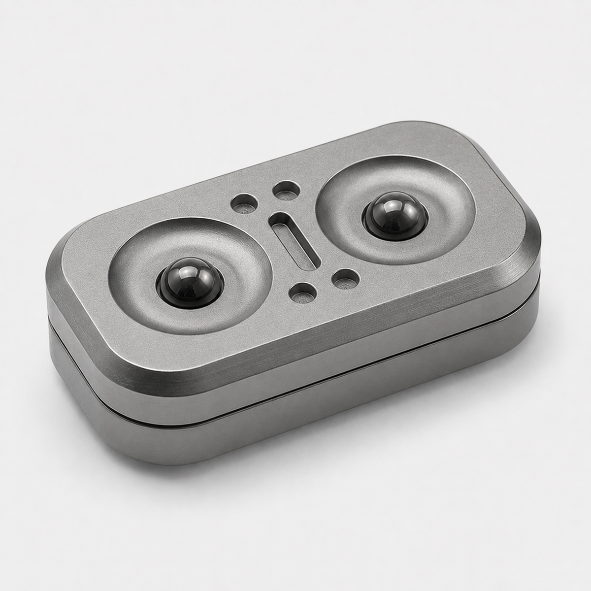 Owl Fidget Slider