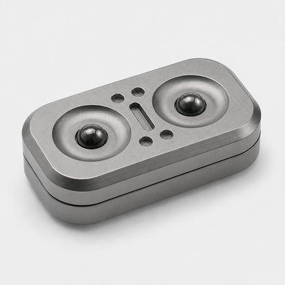 Owl Fidget Slider