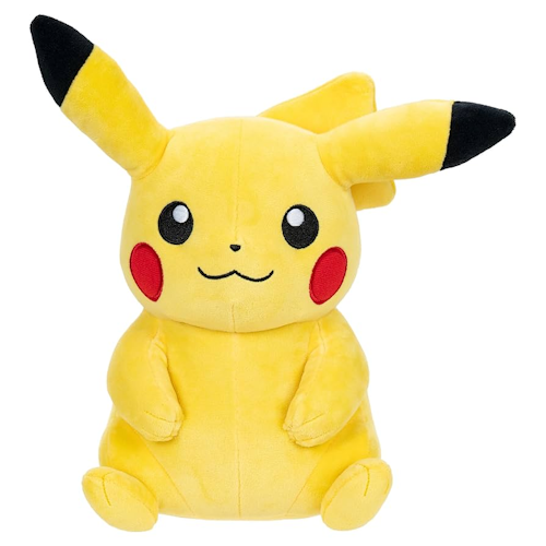 Chubby Pika (2kg)