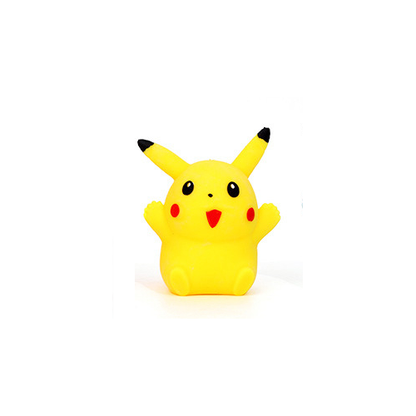 Pikachu Squeeze Balls