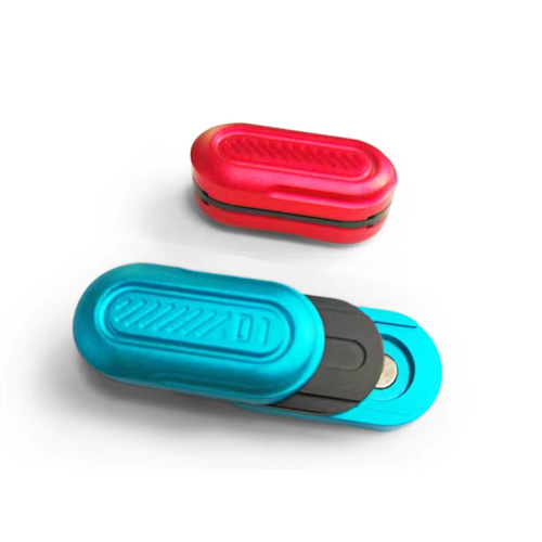 Red Pill Blue Pill Slider