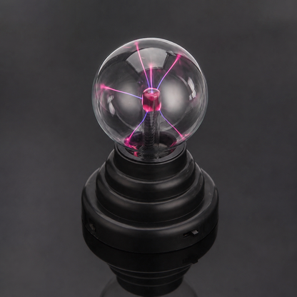 Plasma Lamp