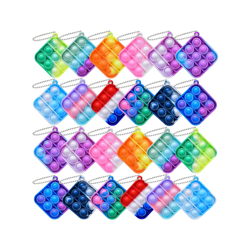 Mini Pop-It – Autism Resources South Africa