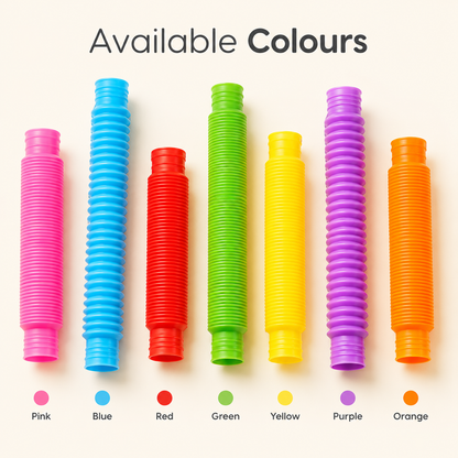 Pop Tubes