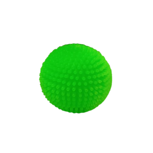 Prickly Squeeze Ball