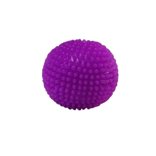 Prickly Squeeze Ball