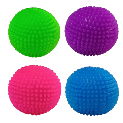 Prickly Squeeze Ball