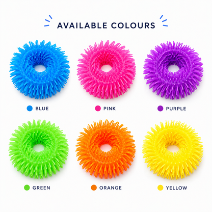 Puffer Bracelets
