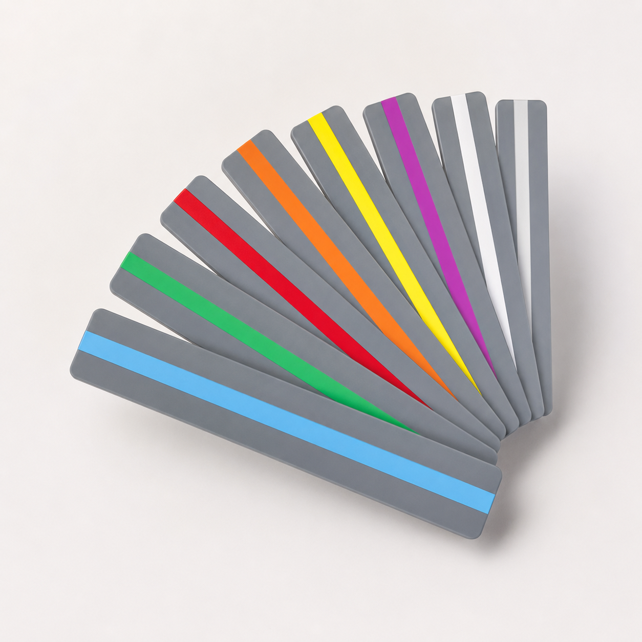 Guided Reading Strips (Pack of 3)