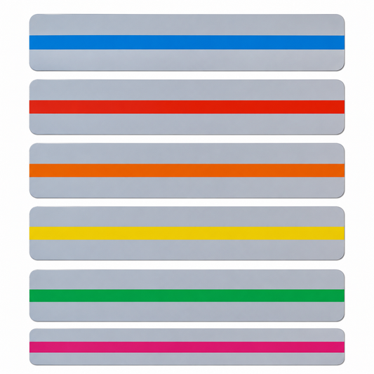 Guided Reading Strips (Pack of 3)