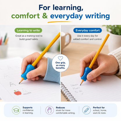 Regular Pencil Grip