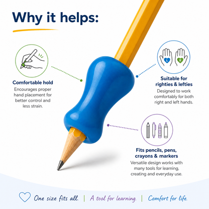 Regular Pencil Grip
