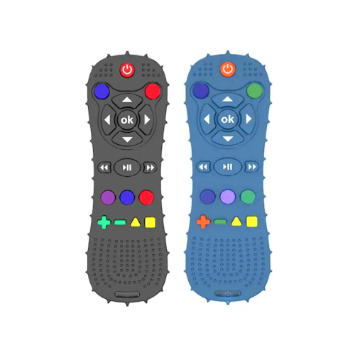 Handheld Chewable Remote Control