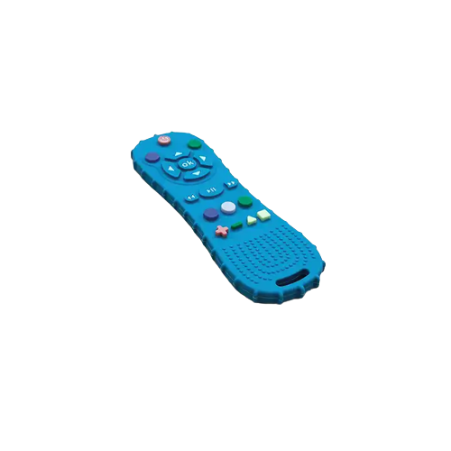 Handheld Chewable Remote Control – Autism Resources South Africa