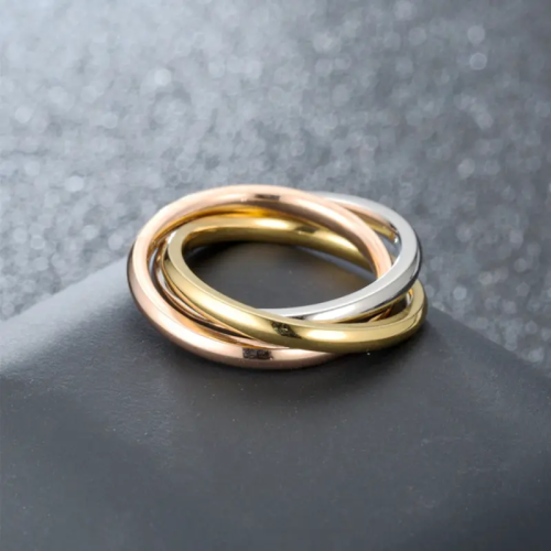 Russian Wedding Ring