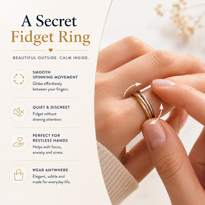 Russian Wedding Ring