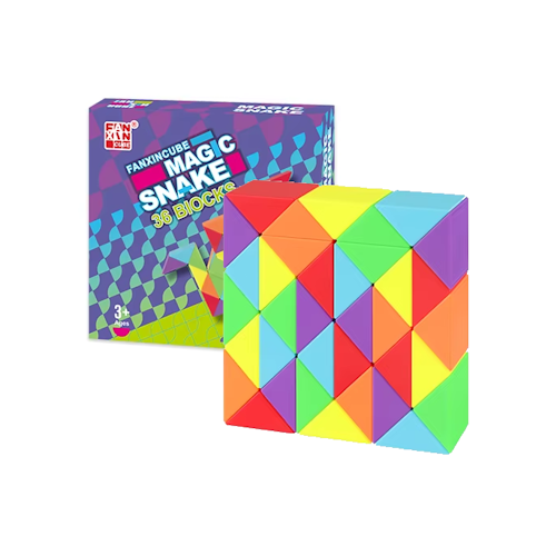 Snake Twister