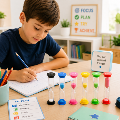 Small Sand Timer
