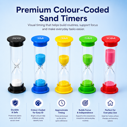 Small Sand Timer