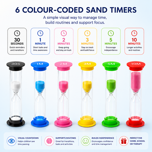 Small Sand Timer