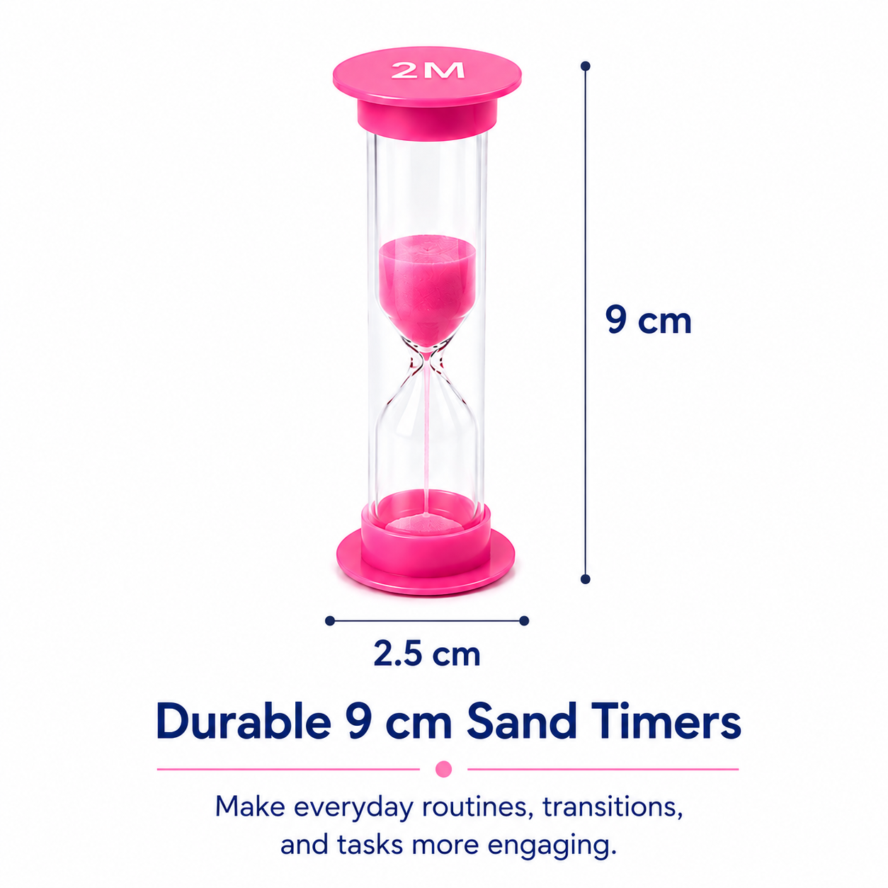 Small Sand Timer