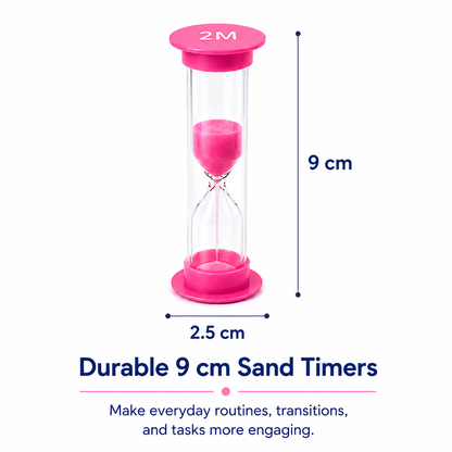 Small Sand Timer