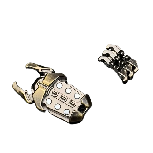 Scarab Fidget Clicker