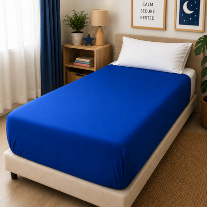 Sensory Bed Sheet