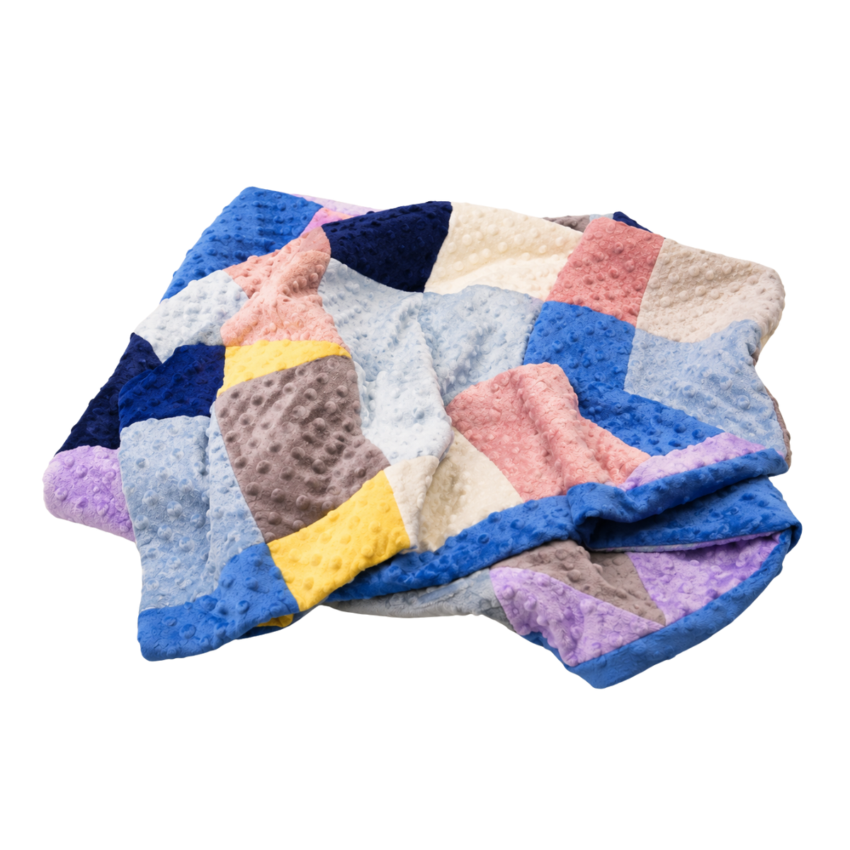 Sensory Quilt