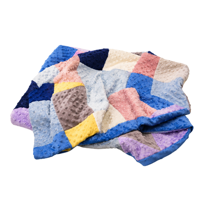Sensory Quilt