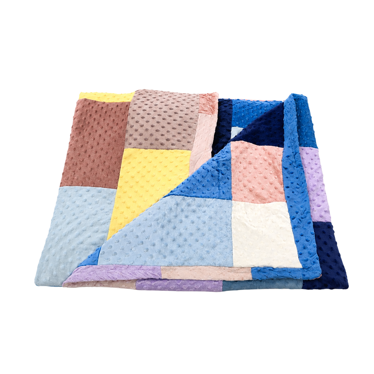 Sensory Quilt