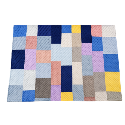 Sensory Quilt
