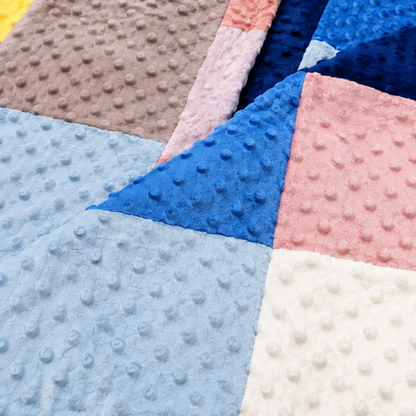 Sensory Quilt