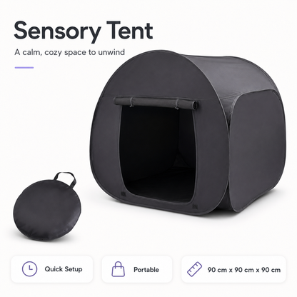 Sensory Tent