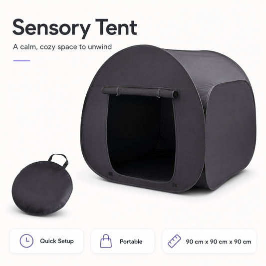 Sensory Tent