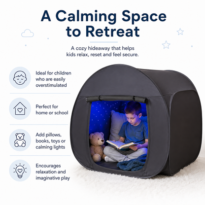 Sensory Tent