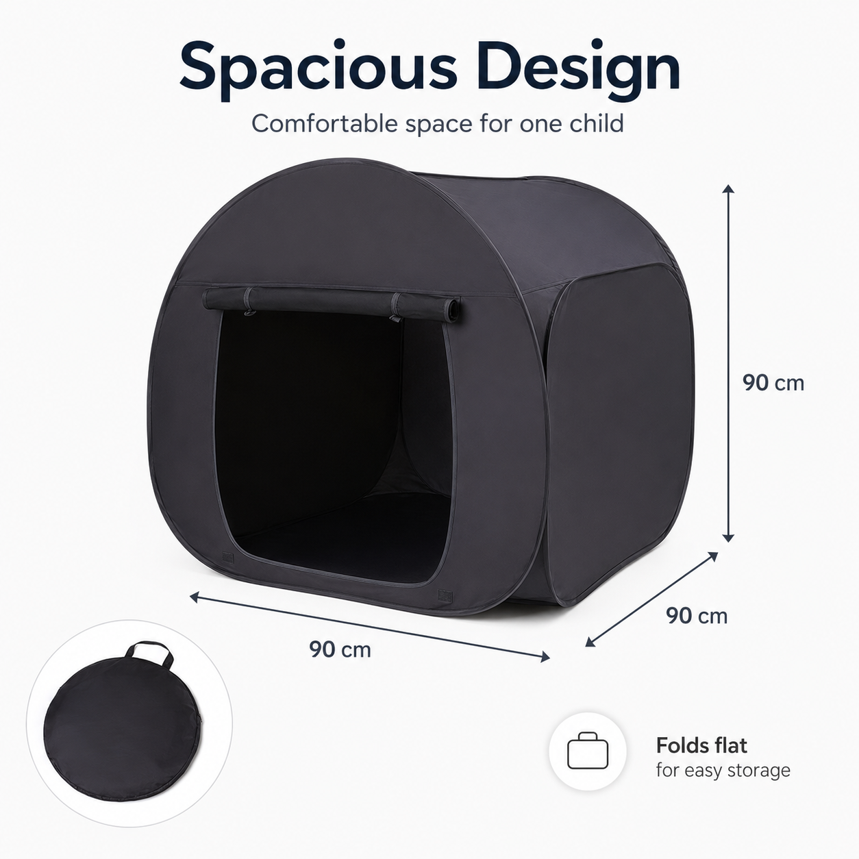 Sensory Tent