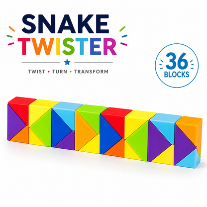 Snake Twister