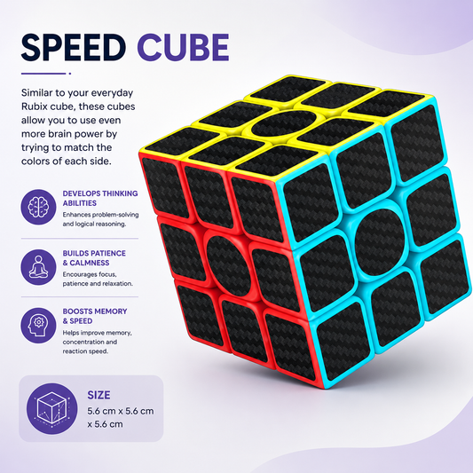 Speed Cube
