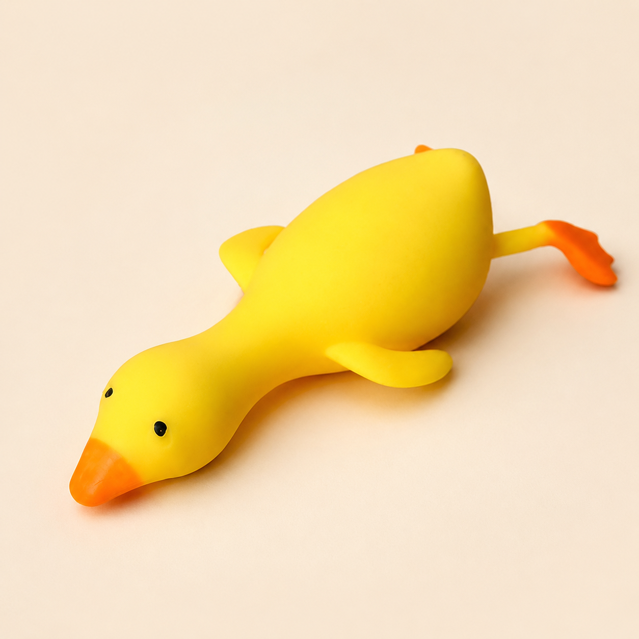 Squishy Duck