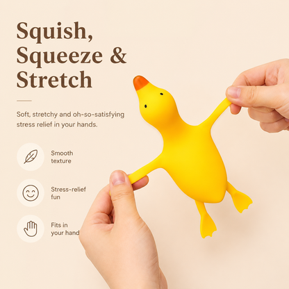 Squishy Duck